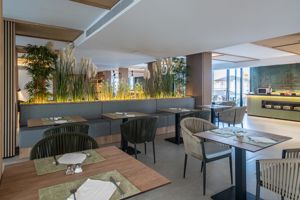 Fly & Go THB Bamboo Alcudia