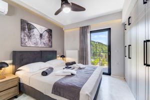 Woonvoorbeeld 5-kamerappartement Luxury