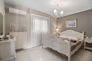 Woonvoorbeeld 5-kamerappartement Luxury