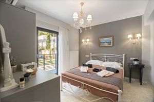 Woonvoorbeeld 5-kamerappartement Luxury