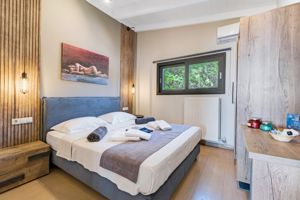 Woonvoorbeeld 5-kamerappartement Luxury