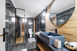 Woonvoorbeeld 5-kamerappartement Luxury