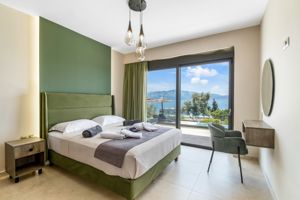 Woonvoorbeeld 5-kamervilla Deluxe met privezwembad