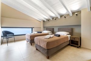 Woonvoorbeeld 5-kamervilla Deluxe met privezwembad