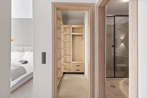 Woonvoorbeeld 5-kamervilla Deluxe met privezwembad