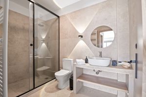 Woonvoorbeeld 5-kamervilla Deluxe met privezwembad