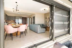 Woonvoorbeeld 5-kamervilla Deluxe met privezwembad