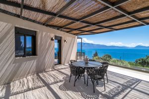 Woonvoorbeeld 5-kamervilla Deluxe met privezwembad