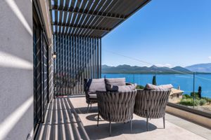 Woonvoorbeeld 5-kamervilla Deluxe met privezwembad