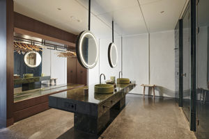 Woonvoorbeeld Lagoon 1 slaapkamer