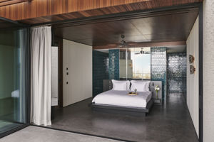 Woonvoorbeeld Lagoon dublex 2 slaapkamers