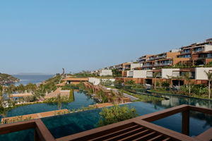 Maxx Royal Bodrum Resort