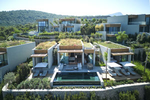 Maxx Royal Bodrum Resort