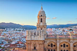 Fly & Drive Charmante Andalousie 4*