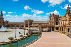 Fly & Drive Charmante Andalousie 4*