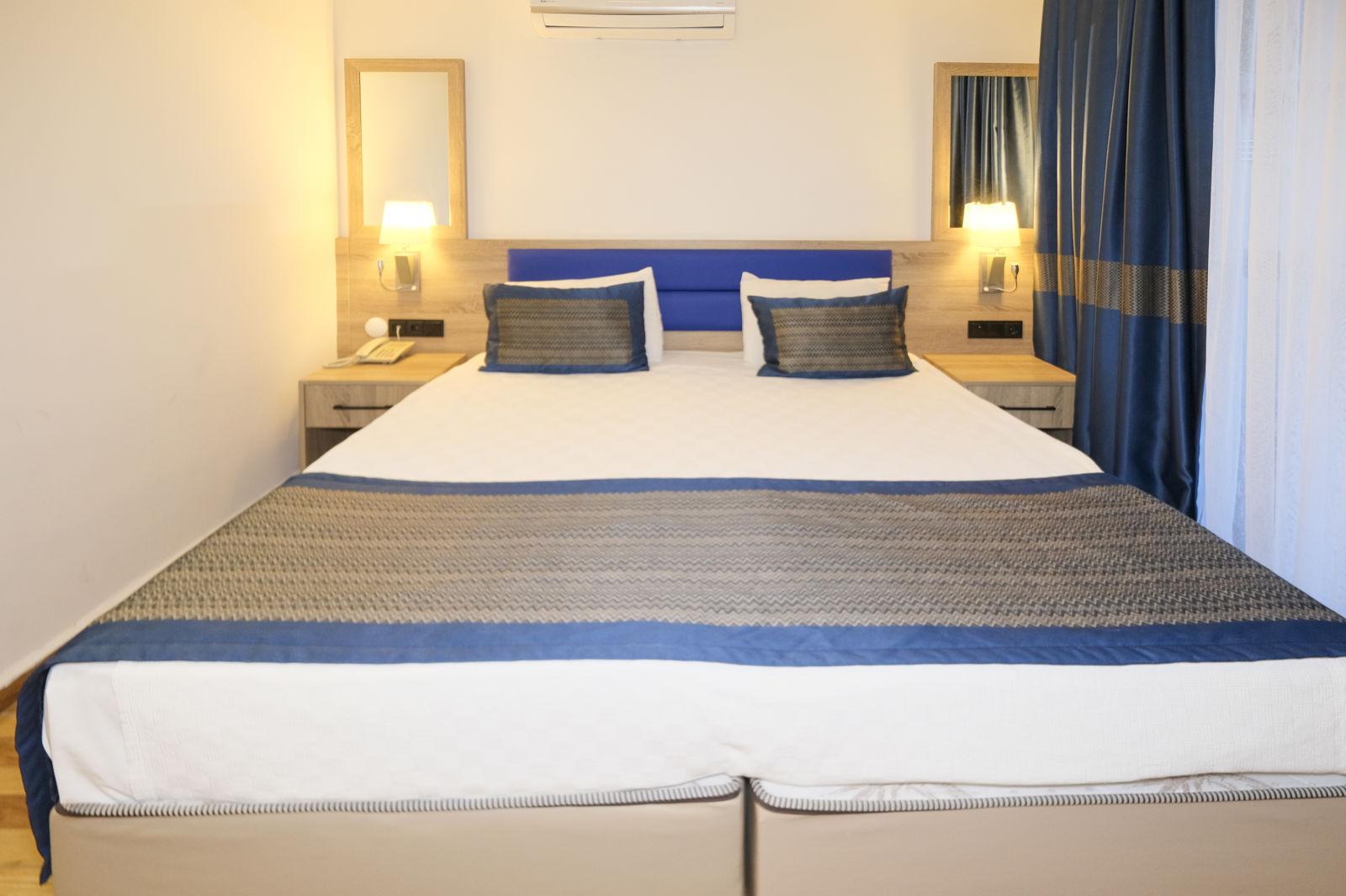 Relax Beach Hotel billede 5