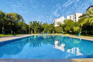 Tildi Hotel & Spa Agadir