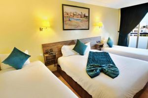 Tildi Hotel & Spa Agadir