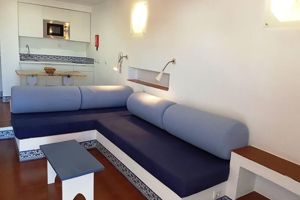 Woonvoorbeeld Studio Standaard