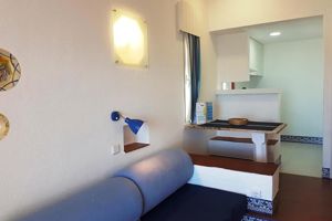 Woonvoorbeeld Studio Standaard