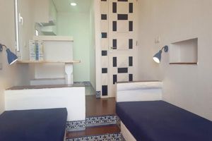 Woonvoorbeeld Studio Standaard