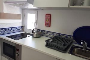 Woonvoorbeeld Studio Standaard