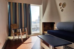 Woonvoorbeeld Studio Standaard Zeezicht