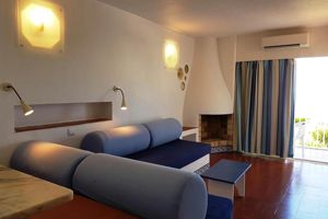 Woonvoorbeeld Studio Standaard Zeezicht