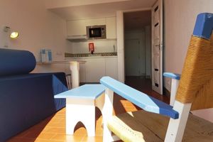 Woonvoorbeeld Appartement Standaard