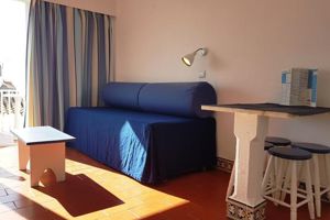 Woonvoorbeeld Appartement Standaard