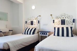 Woonvoorbeeld Appartement Standaard