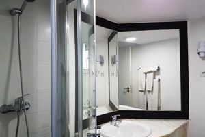 Woonvoorbeeld Appartement Standaard