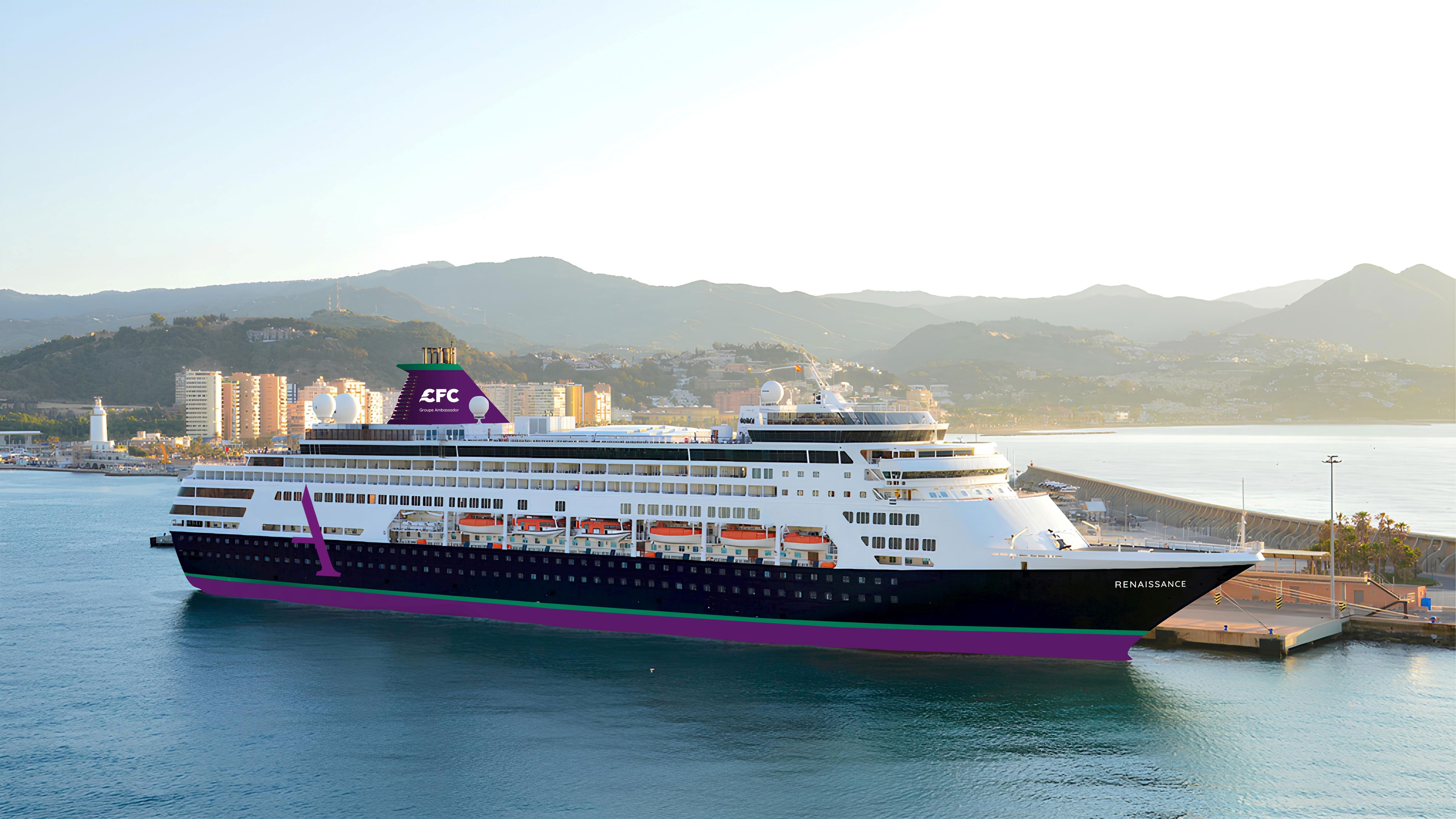 Cruise Only Curaçao & Caribische Parels - 2026/2027