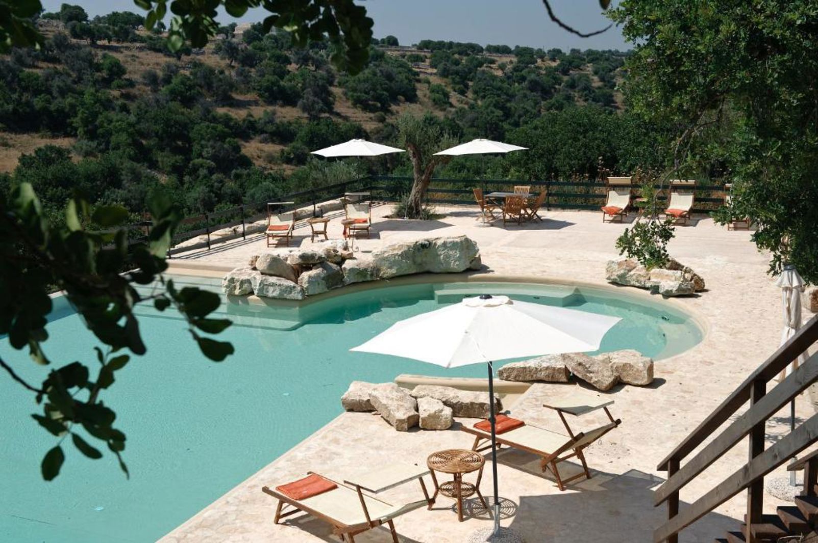 Hotel Relais Parco Cavalonga