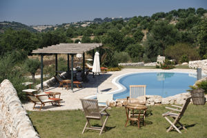 Hotel Relais Parco Cavalonga