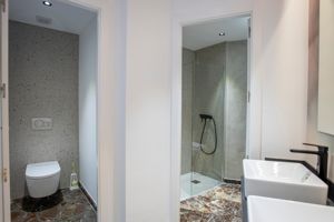 Woonvoorbeeld Appartement Standaard