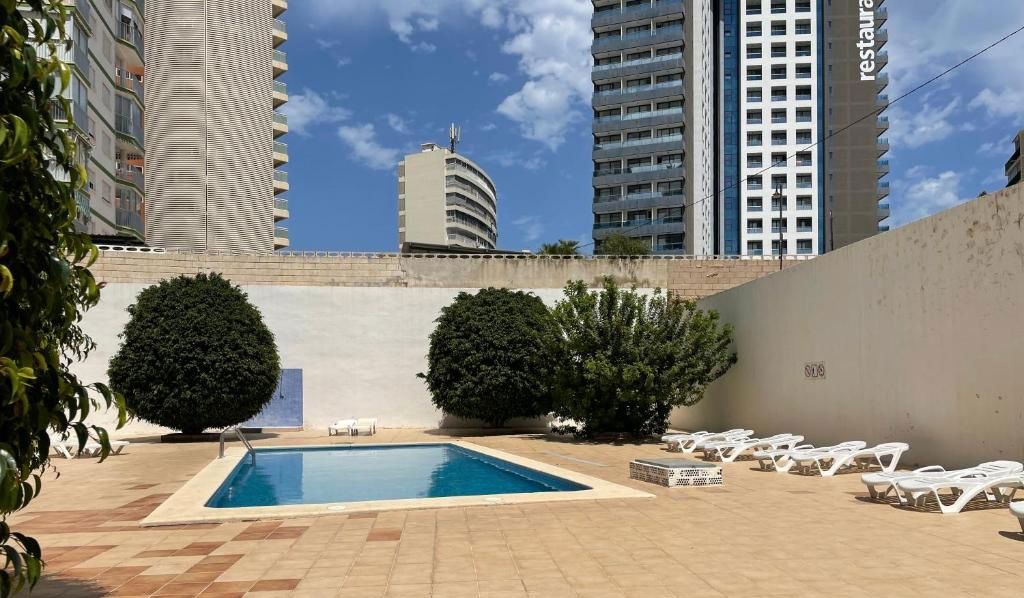 san-jaime-center-suites