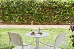 Woonvoorbeeld Familiekamer Standaard