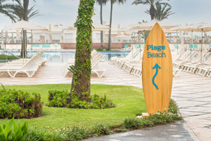 Iberostar Waves Founty Beach