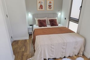 Woonvoorbeeld villa met prive zwembad