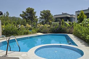 Beys Serenity Villas