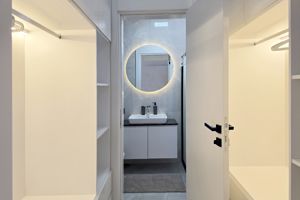 Woonvoorbeeld villa met prive zwembad