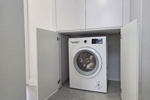 Woonvoorbeeld villa met prive zwembad