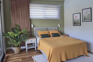 Woonvoorbeeld villa met prive zwembad