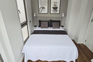 Woonvoorbeeld villa met prive zwembad