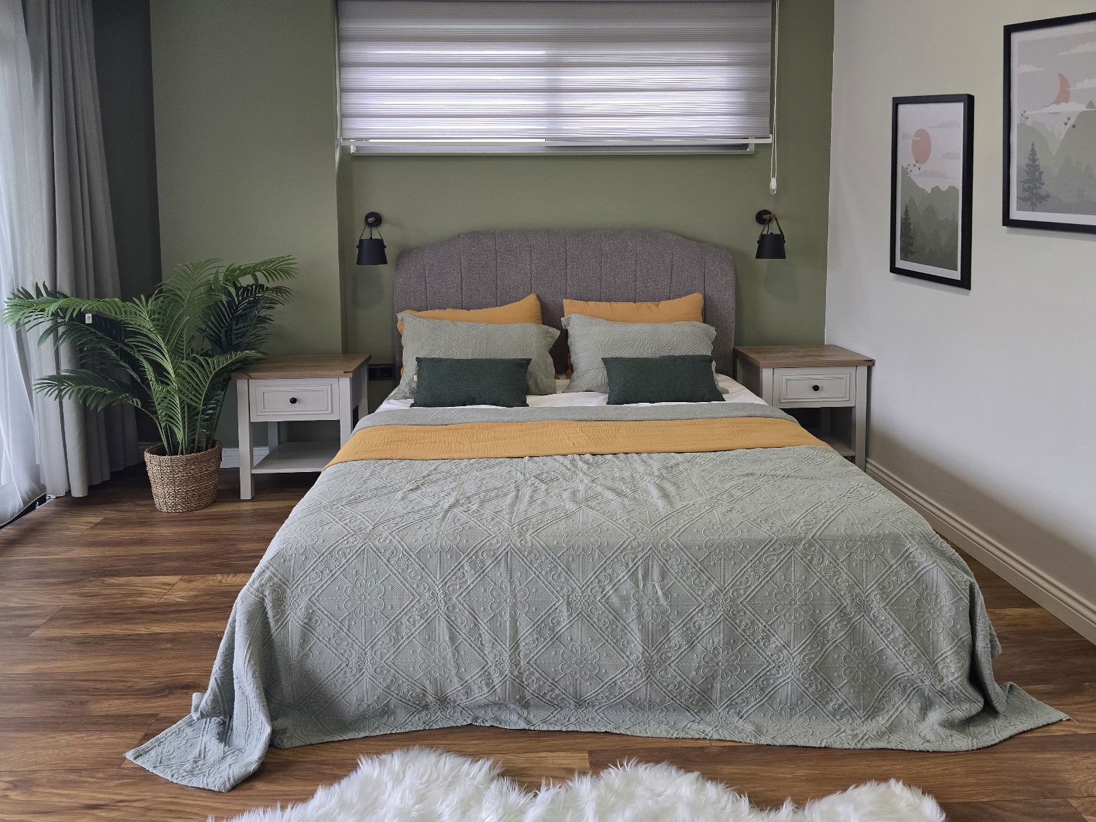 Beys Serenity Villas