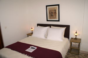 Woonvoorbeeld 2-kamerappartement A3