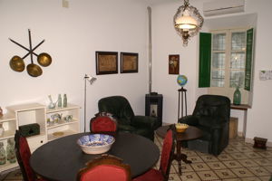 Woonvoorbeeld 2-kamerappartement A3