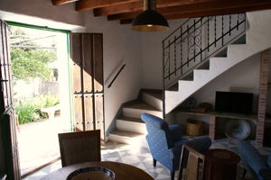 Woonvoorbeeld 2-kamerappartement A4