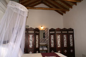 Woonvoorbeeld 2-kamerappartement A5